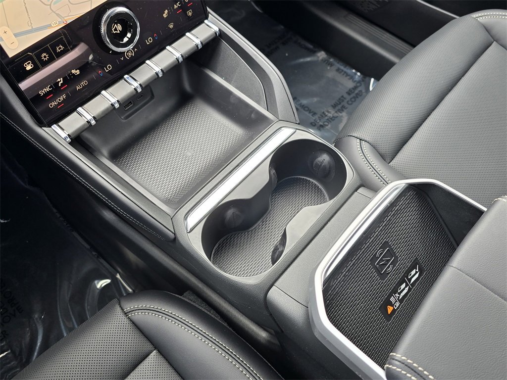 New 2026 GMC Terrain Elevation w/ Elevation Premium Package image 21