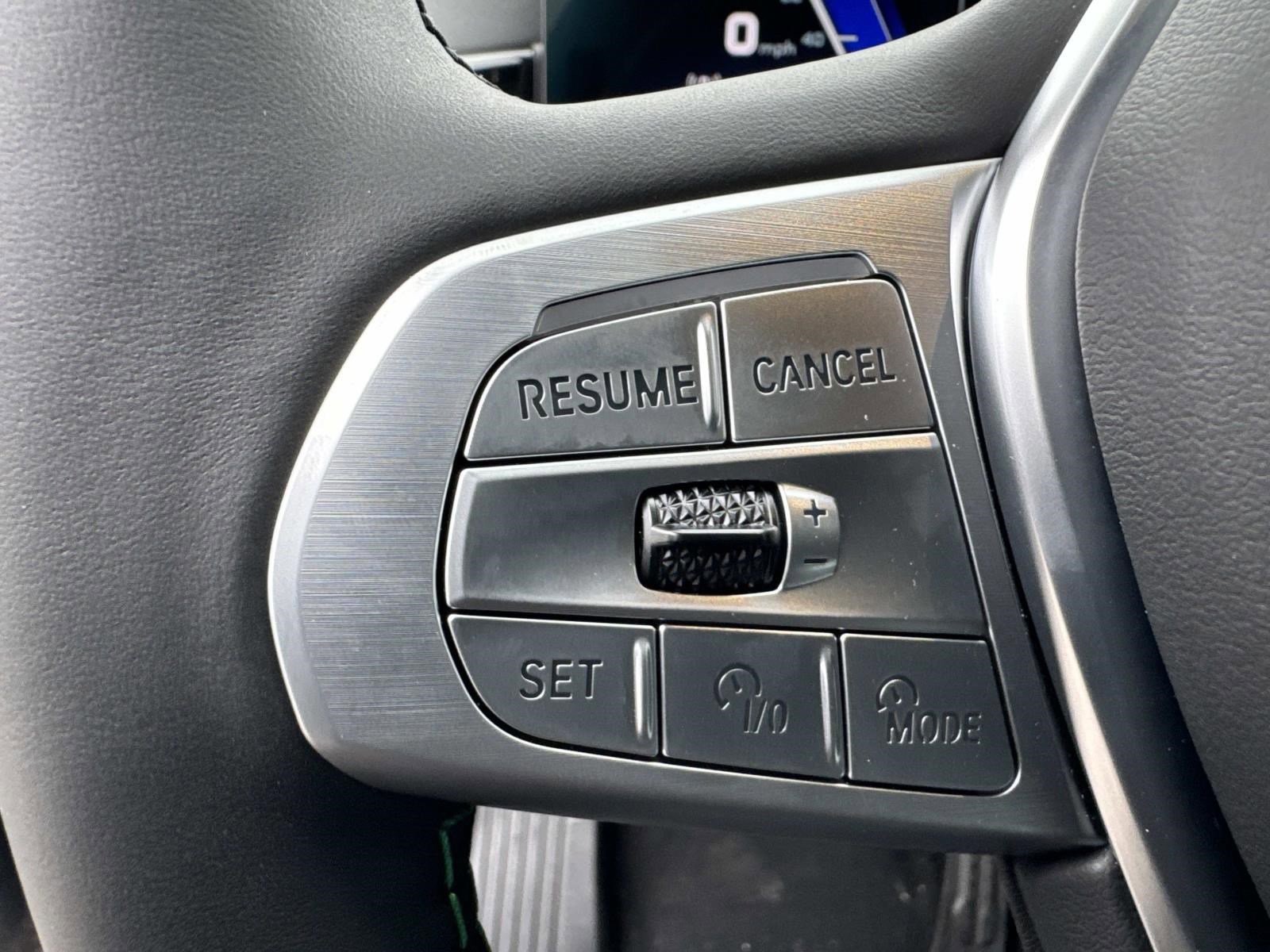 New 2026 BMW ALPINA XB7 image 38