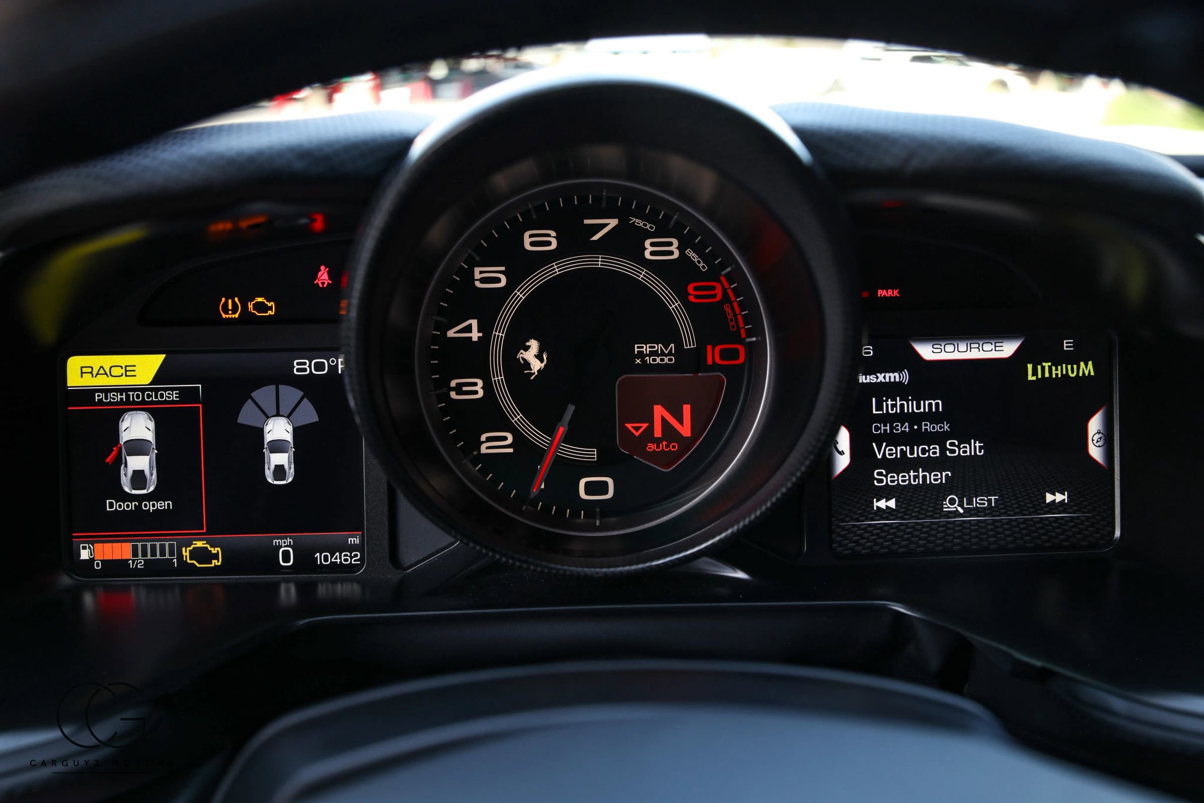 Used 2019 Ferrari 812 Superfast RWD image 27