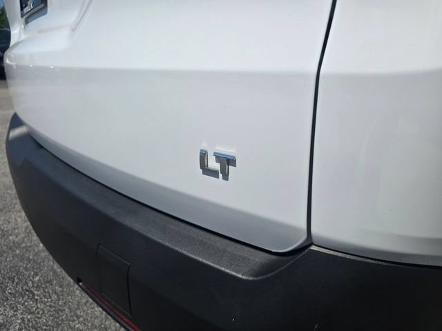 Used 2023 Chevrolet Traverse LT w/ Rear Camera Mirror Package AWD/4WD image 41