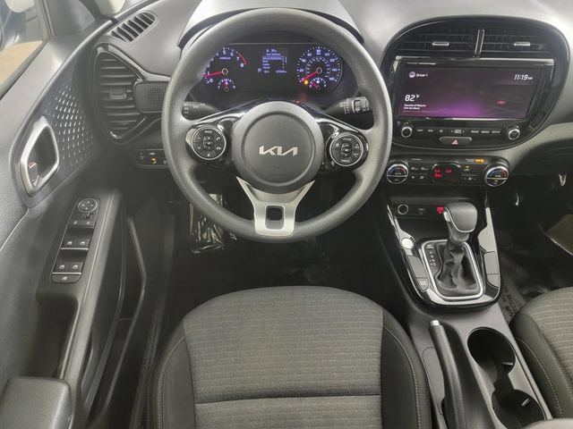 Used 2022 Kia Soul S FWD image 24