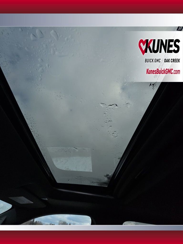 Used 2022 Chevrolet Silverado 2500 High Country w/ Z71 Off-Road Package image 19