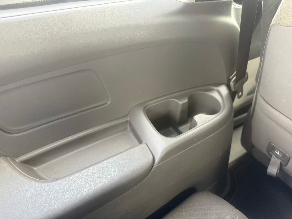 Used 2015 Honda Odyssey EX image 38