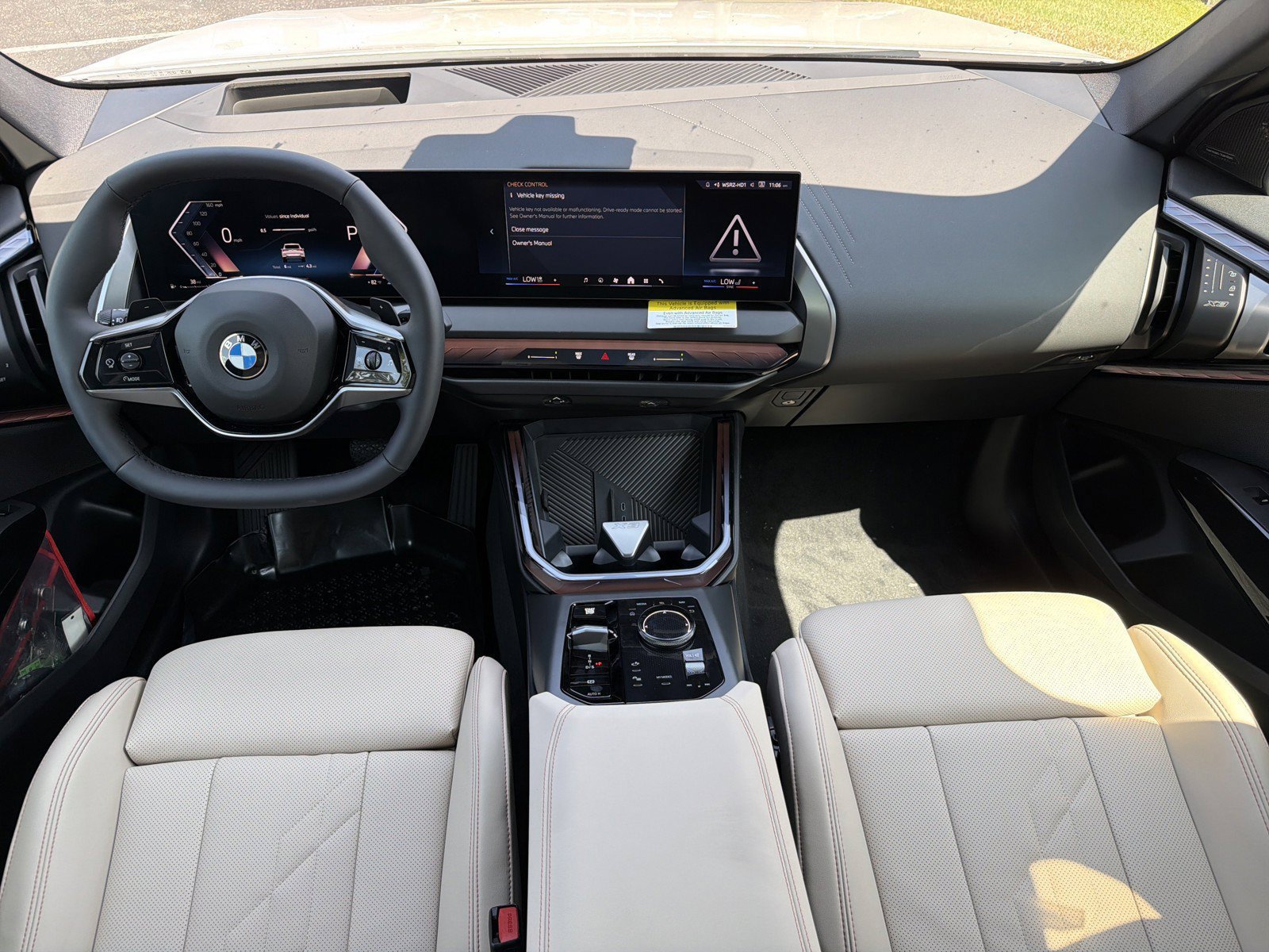 New 2026 BMW 330i Sedan w/ Convenience Package RWD image 13