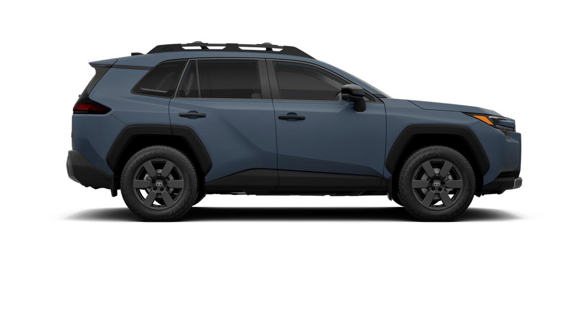 New 2026 Toyota RAV4 FWD image 42