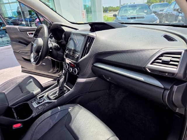 Used 2021 Subaru Forester Limited AWD/4WD image 27