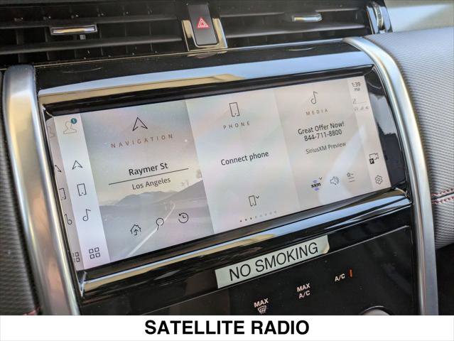 Used 2023 Land Rover Discovery Sport S R-Dynamic image 18