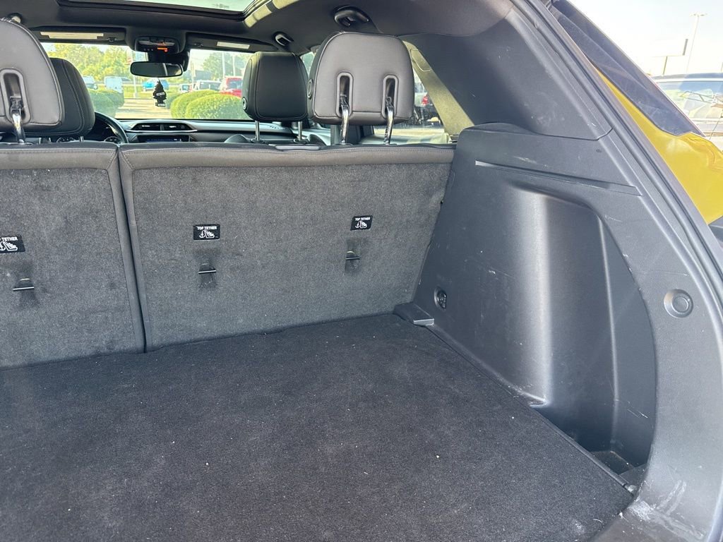Used 2023 Chevrolet TrailBlazer ACTIV w/ Sun and Liftgate Package image 25
