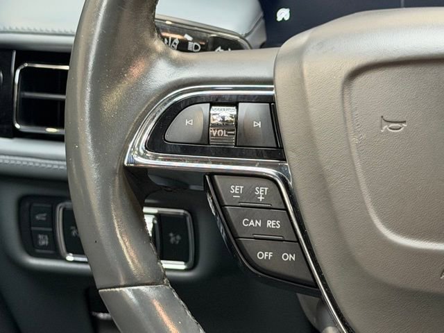Used 2021 Lincoln Nautilus Reserve FWD image 18
