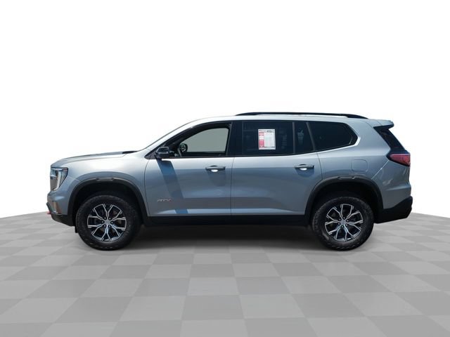 Used 2025 GMC Acadia AT4 AWD/4WD image 11