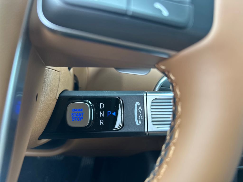 New 2026 Hyundai Palisade Calligraphy AWD/4WD image 25