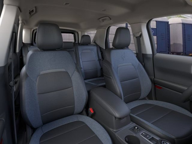New 2026 Ford Bronco Sport Outer Banks w/ Outer Banks Tech Package+ AWD/4WD image 10