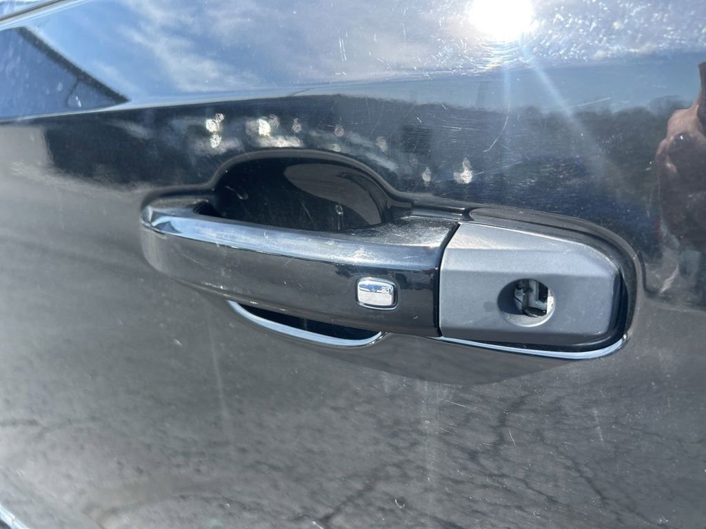 Used 2024 GMC Sierra 1500 SLE AWD/4WD image 12