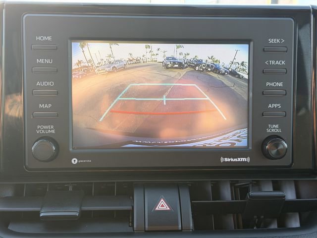 Used 2021 Toyota RAV4 LE AWD/4WD image 13
