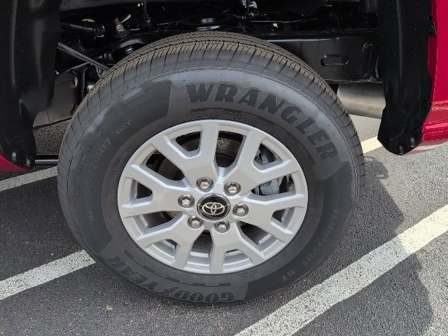 New 2026 Toyota Tacoma SR5 image 11