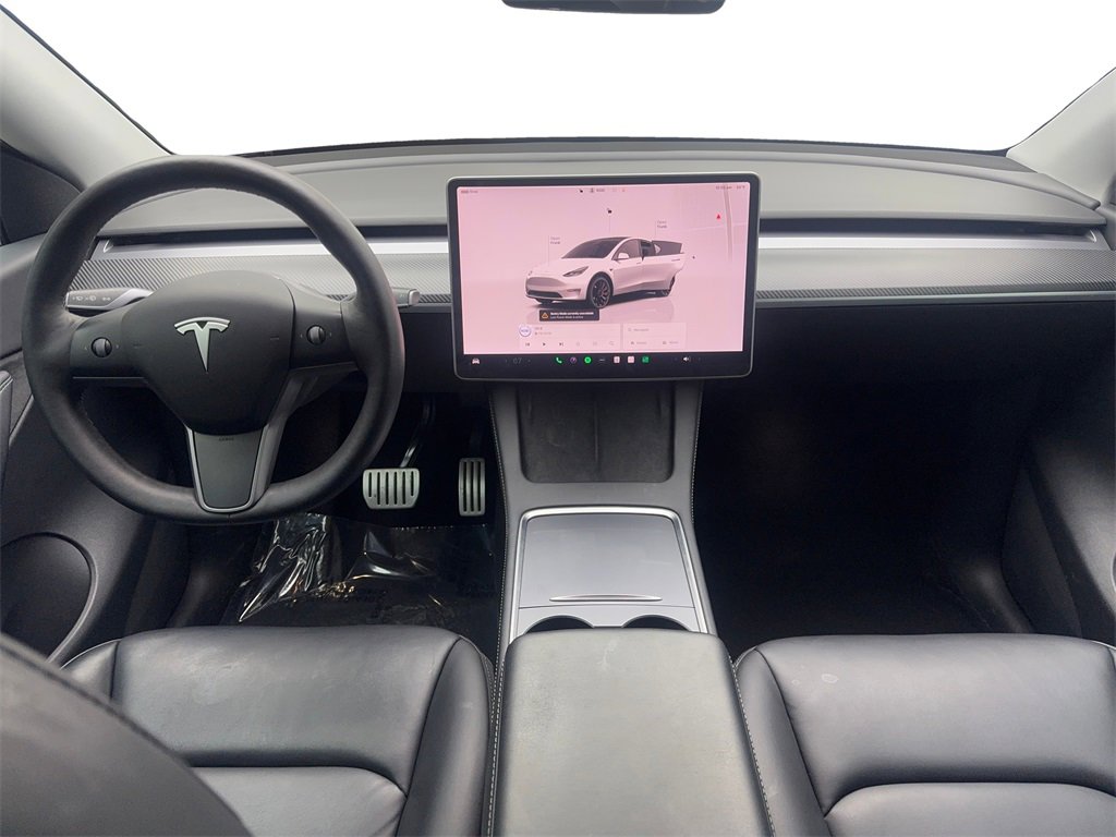 Used 2022 Tesla Model Y Performance image 51