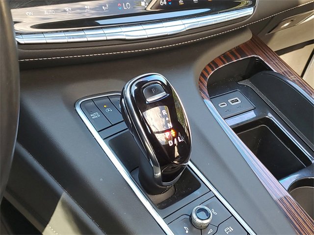 Certified 2023 Cadillac Escalade Premium Luxury w/ LPO, Illumination Package image 20