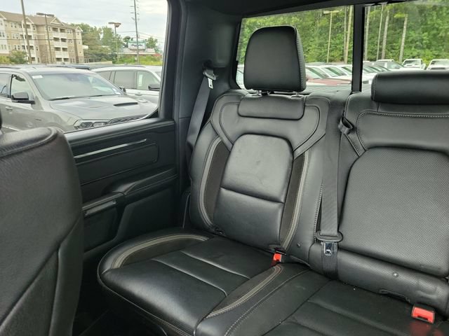 Used 2022 RAM 1500 TRX w/ TRX Level 2 Equipment Group AWD/4WD image 14