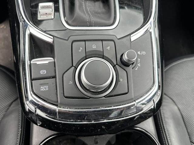 Used 2023 MAZDA CX-9 Touring AWD/4WD image 14