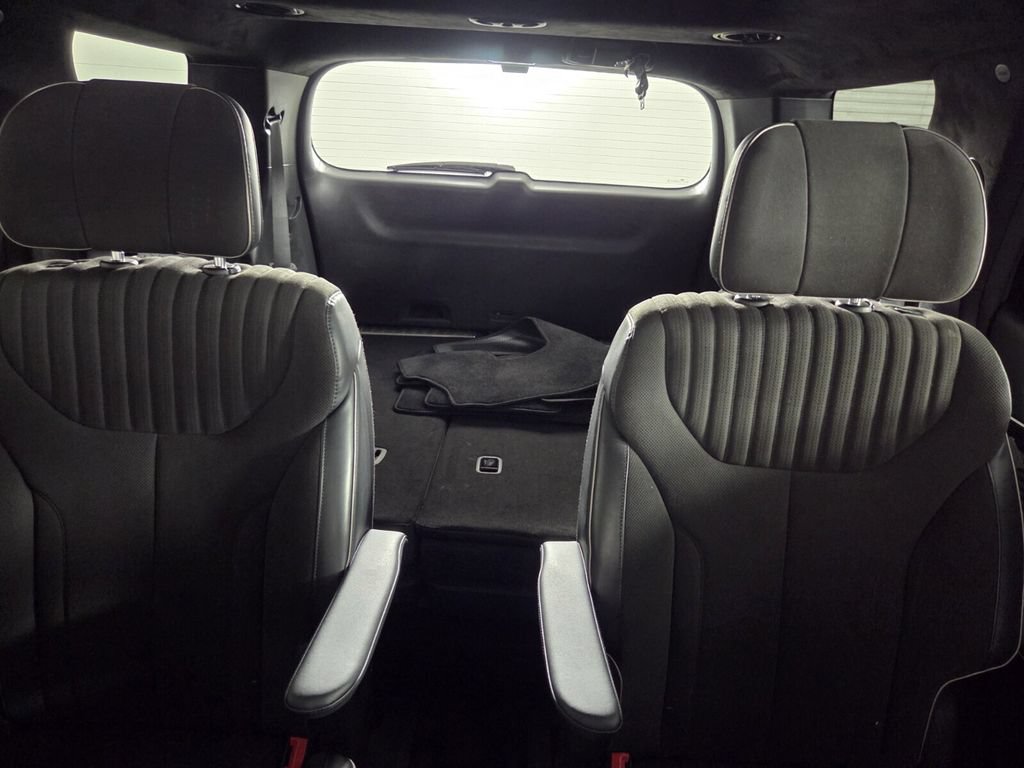 Used 2024 Hyundai Palisade Calligraphy AWD/4WD image 22