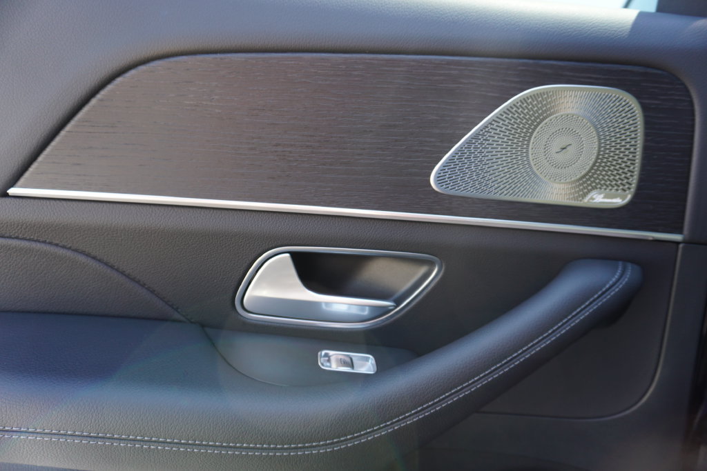 Certified 2026 Mercedes-Benz GLE 350 4MATIC image 22