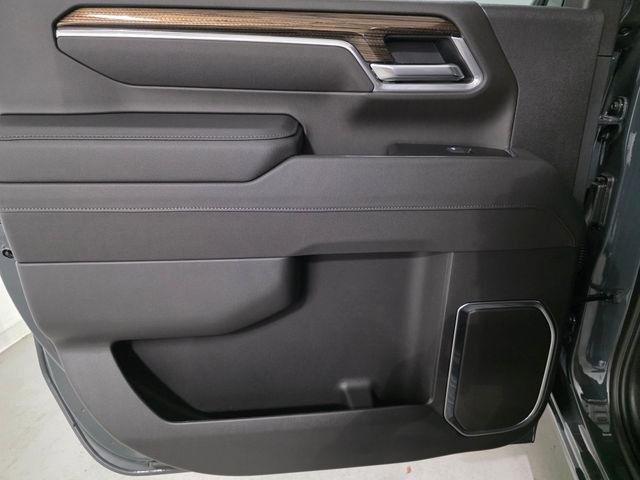 New 2026 Chevrolet Silverado 2500 LT w/ Trail Boss Package image 24