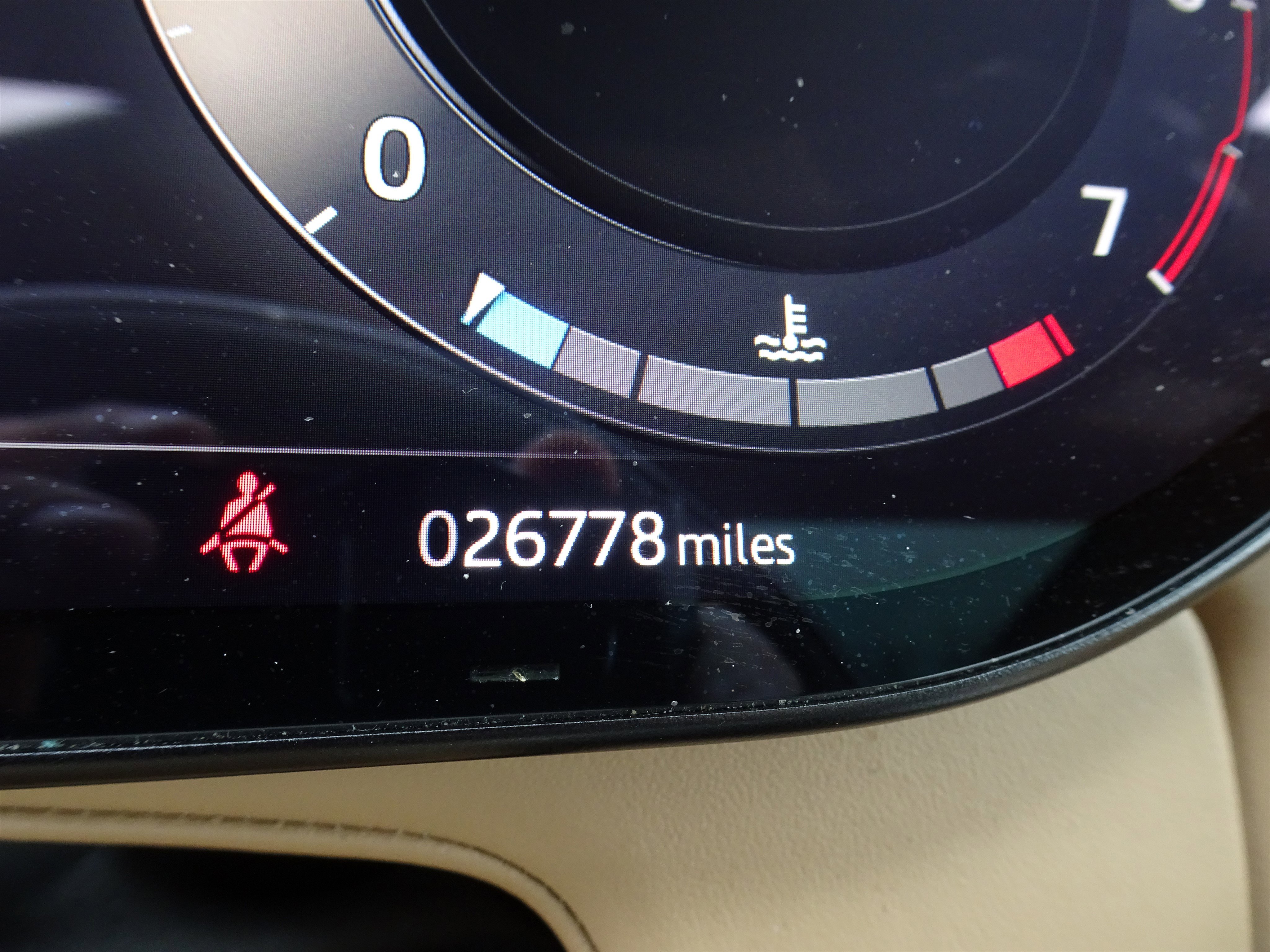 Certified 2024 Land Rover Range Rover SE image 35