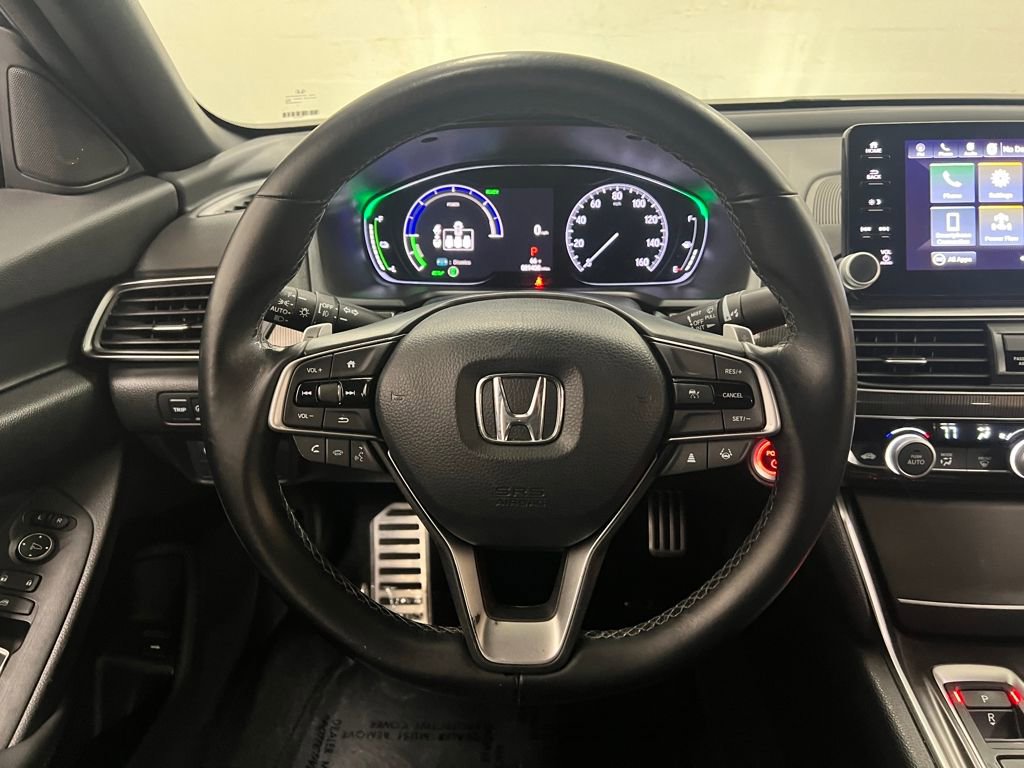 Used 2022 Honda Accord Sport image 15