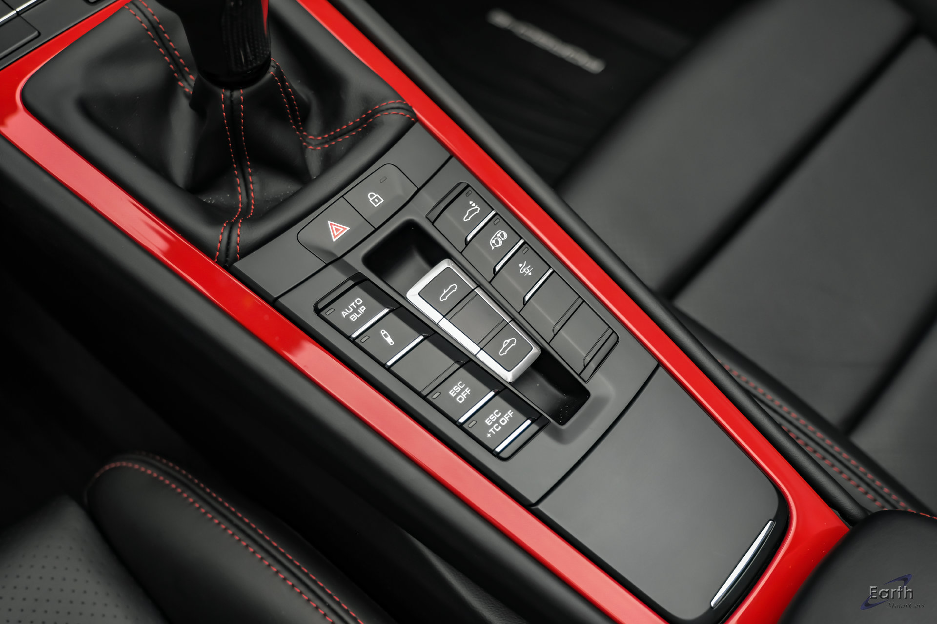Used 2019 Porsche 911 Speedster RWD image 72