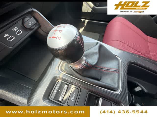 Used 2024 Honda Civic Si image 14