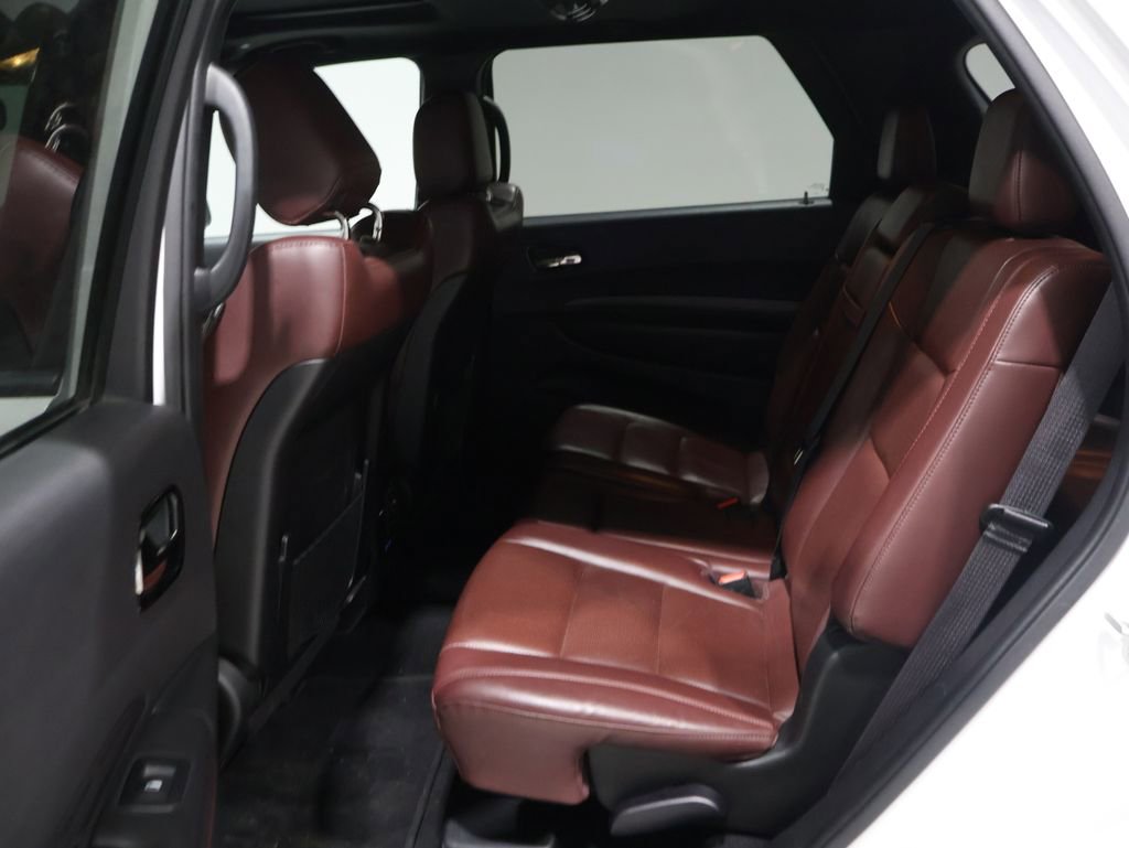 Certified 2023 Dodge Durango GT image 19