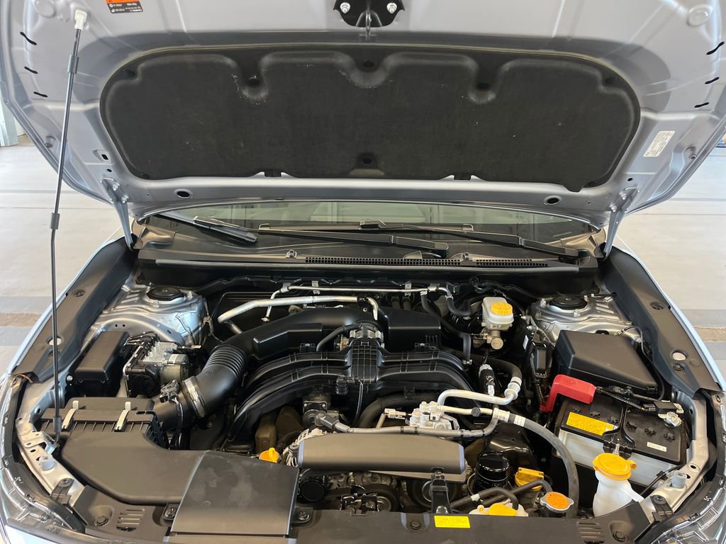 Certified 2023 Subaru Crosstrek 2.5i Sport image 6