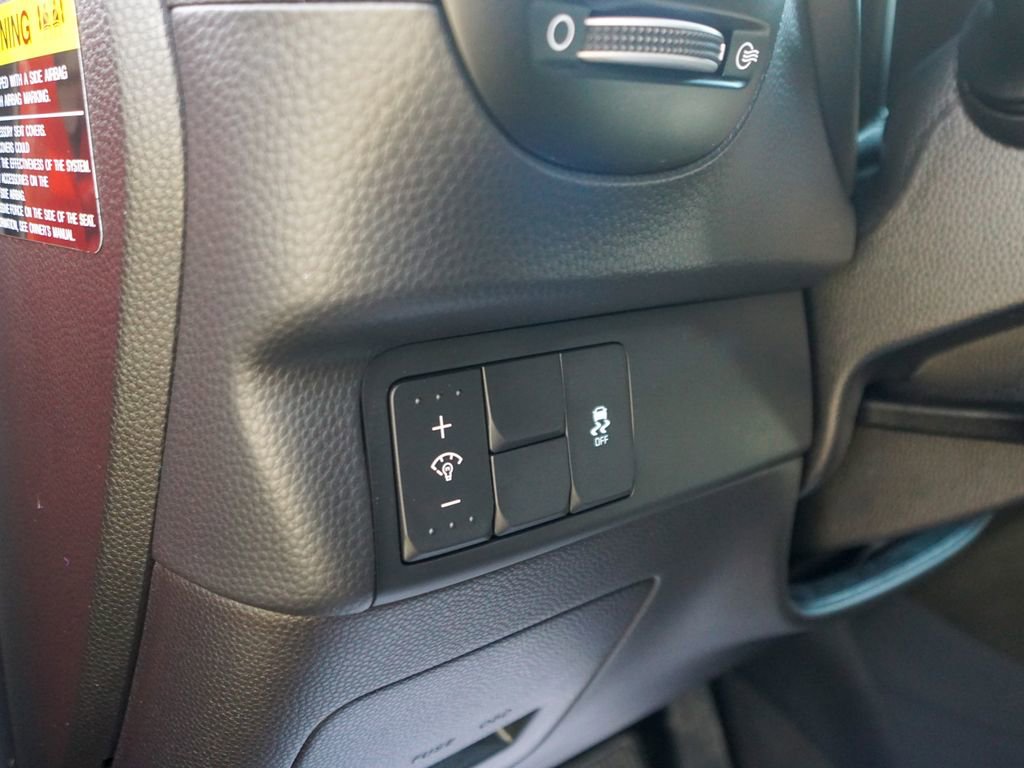 Used 2017 Kia Soul + w/ Designer's Package image 16