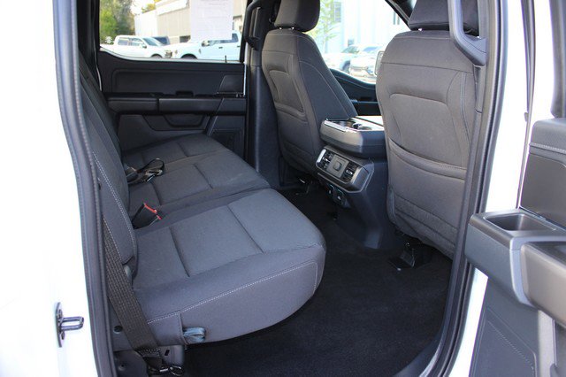 Used 2024 Ford F150 XLT w/ FX4 Off-Road Package image 15