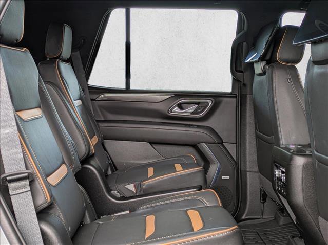 Used 2024 GMC Yukon AT4 w/ Technology Package image 23