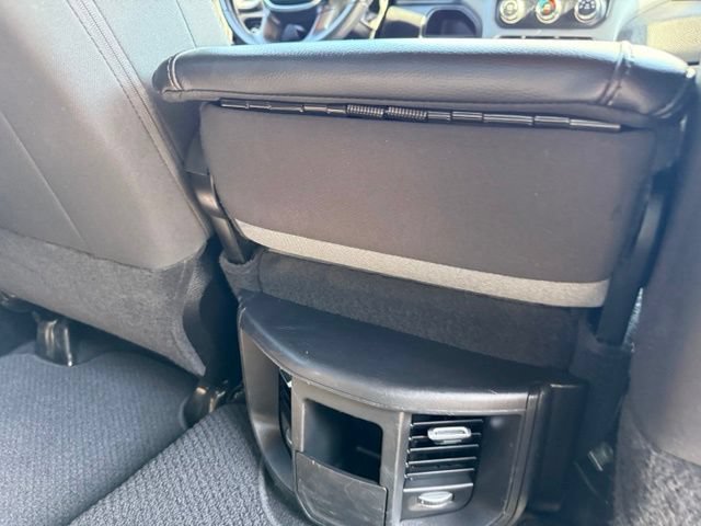 Used 2024 RAM 3500 SLT w/ Quick Order Package 2YG SLT AWD/4WD image 77