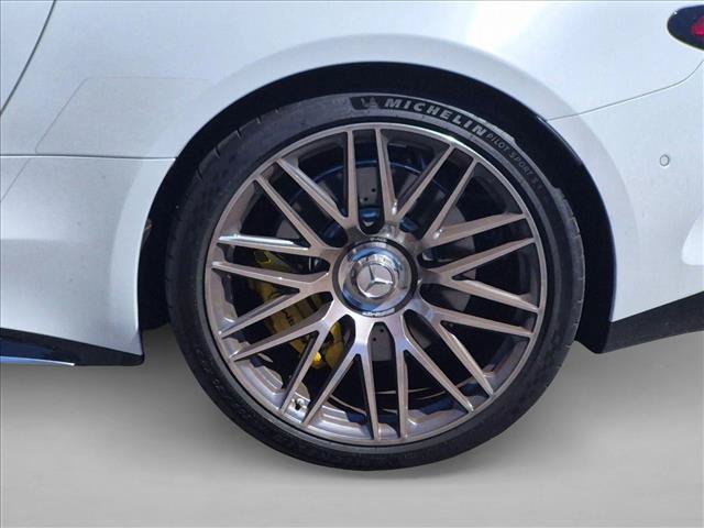 Certified 2024 Mercedes-Benz AMG GT 55 image 14