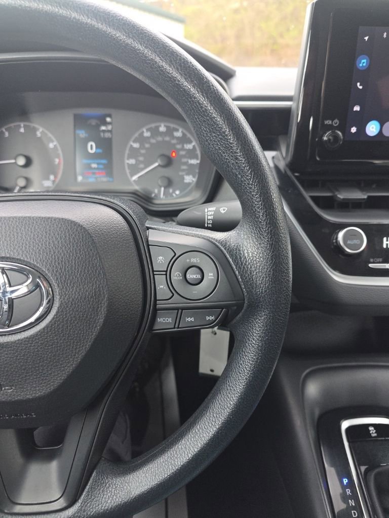 Certified 2024 Toyota Corolla LE image 22