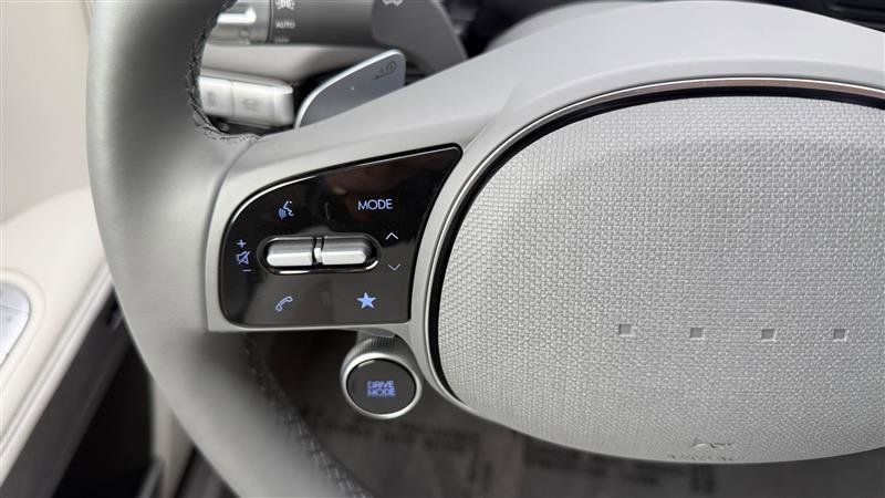 Used 2024 Hyundai Ioniq 5 Limited image 31