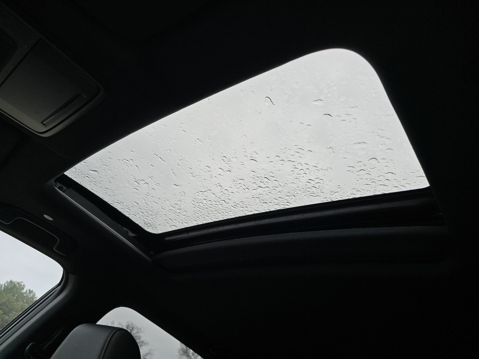 New 2026 Honda CR-V Sport-L image 3