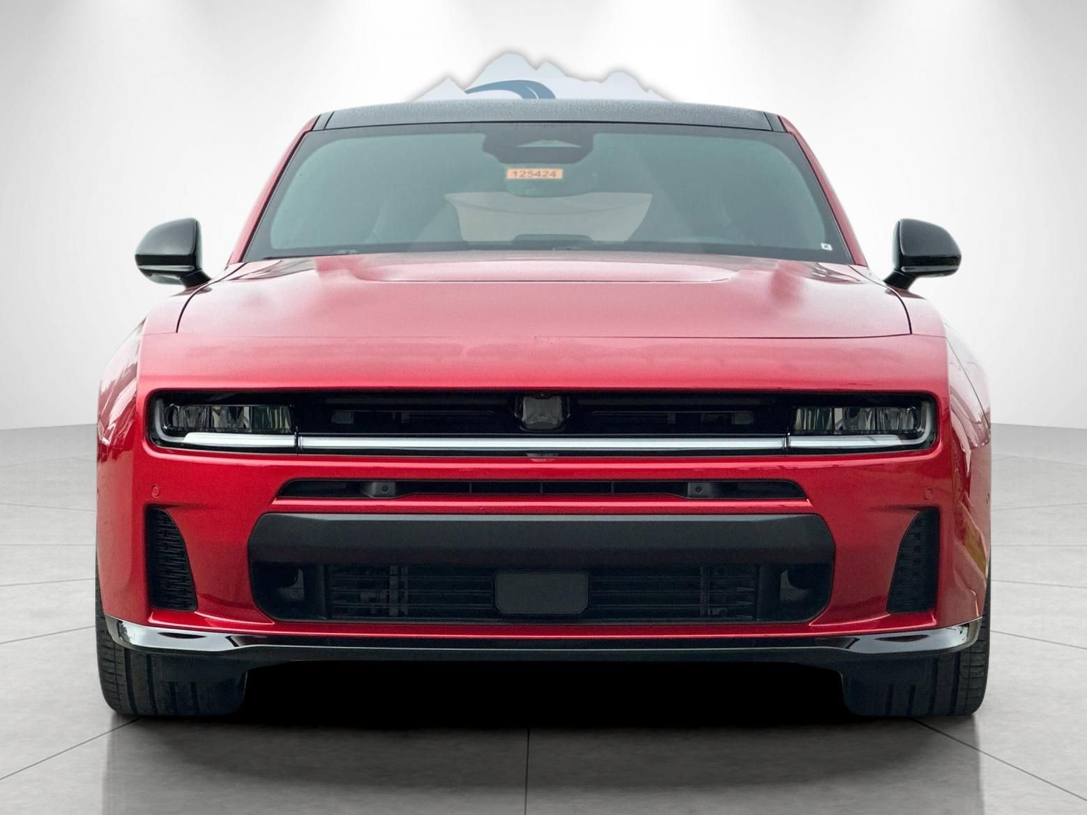 New 2026 Dodge Charger Scat Pack AWD/4WD image 8