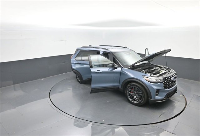 New 2026 Ford Explorer ST image 38