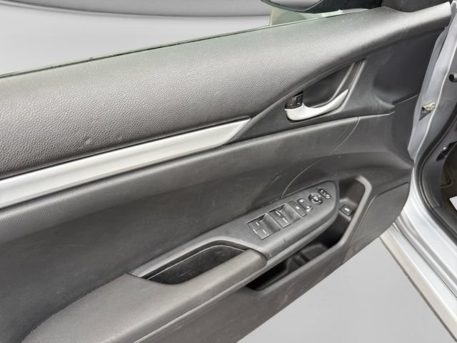 Used 2018 Honda Civic LX image 18