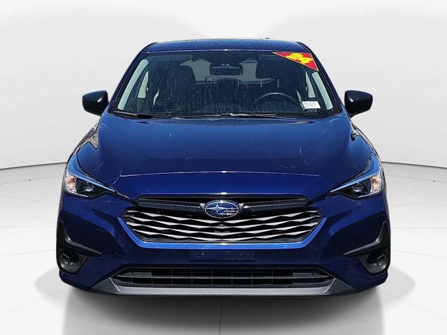 Used 2024 Subaru Impreza 2.0i image 9