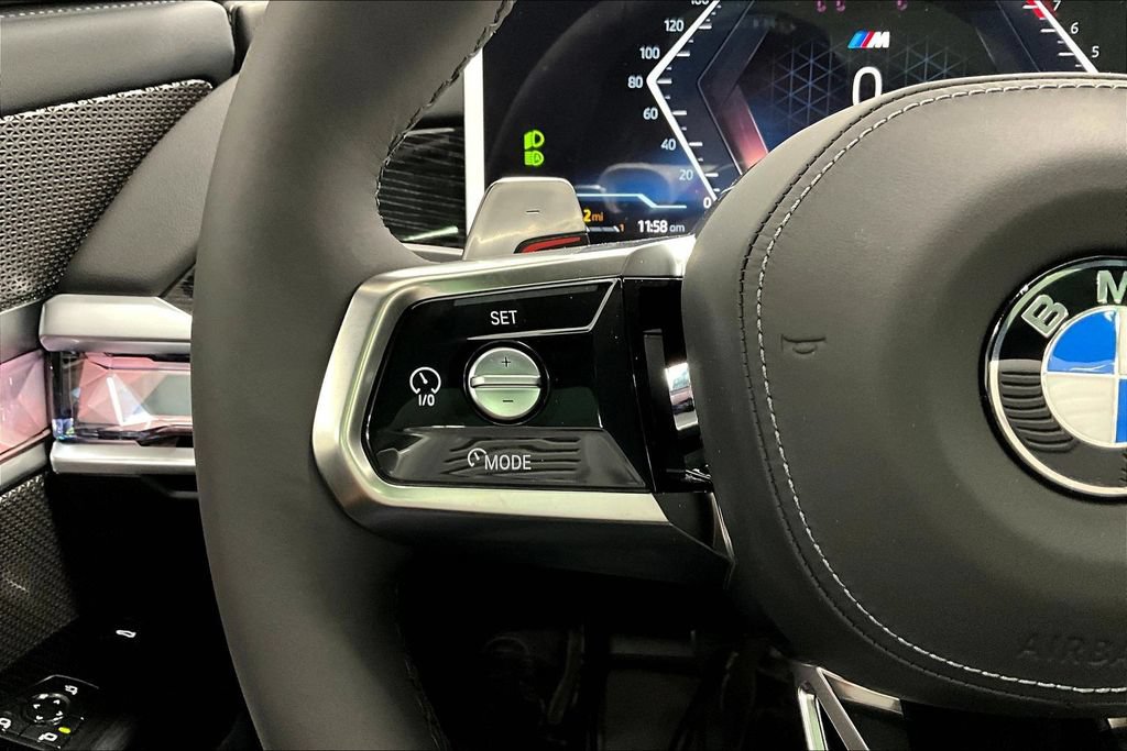 New 2026 BMW 740i RWD image 13