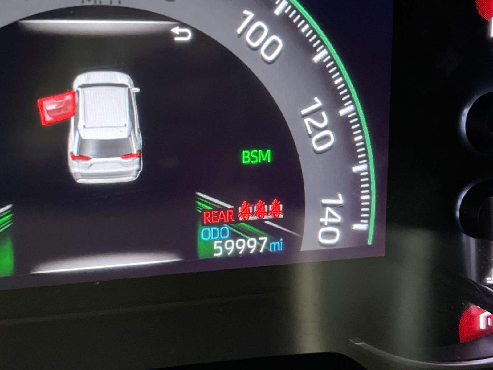 Used 2022 Toyota RAV4 Adventure image 27