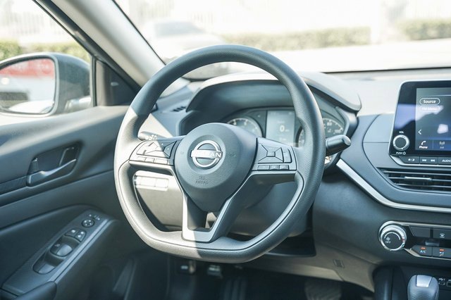 New 2025 Nissan Altima 2.5 S image 16