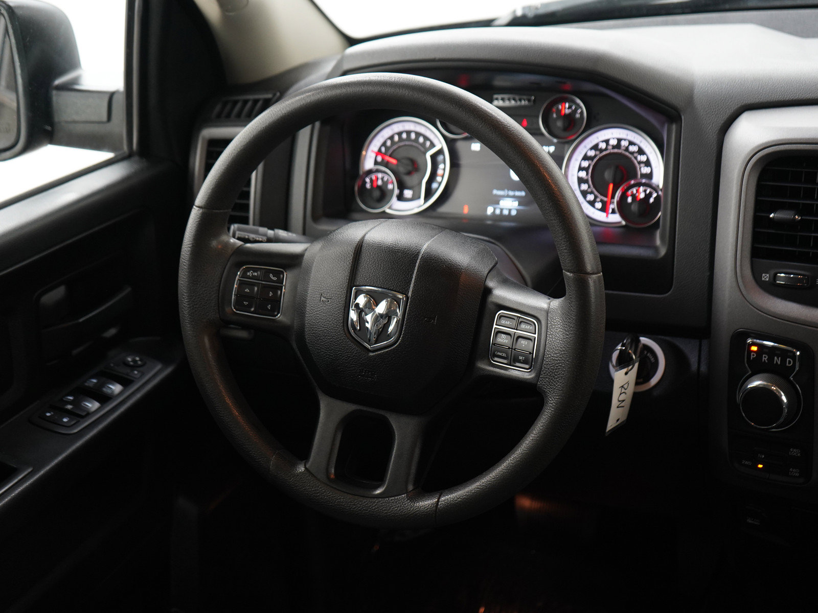 Used 2019 RAM 1500 Tradesman w/ SXT Plus Group AWD/4WD image 14