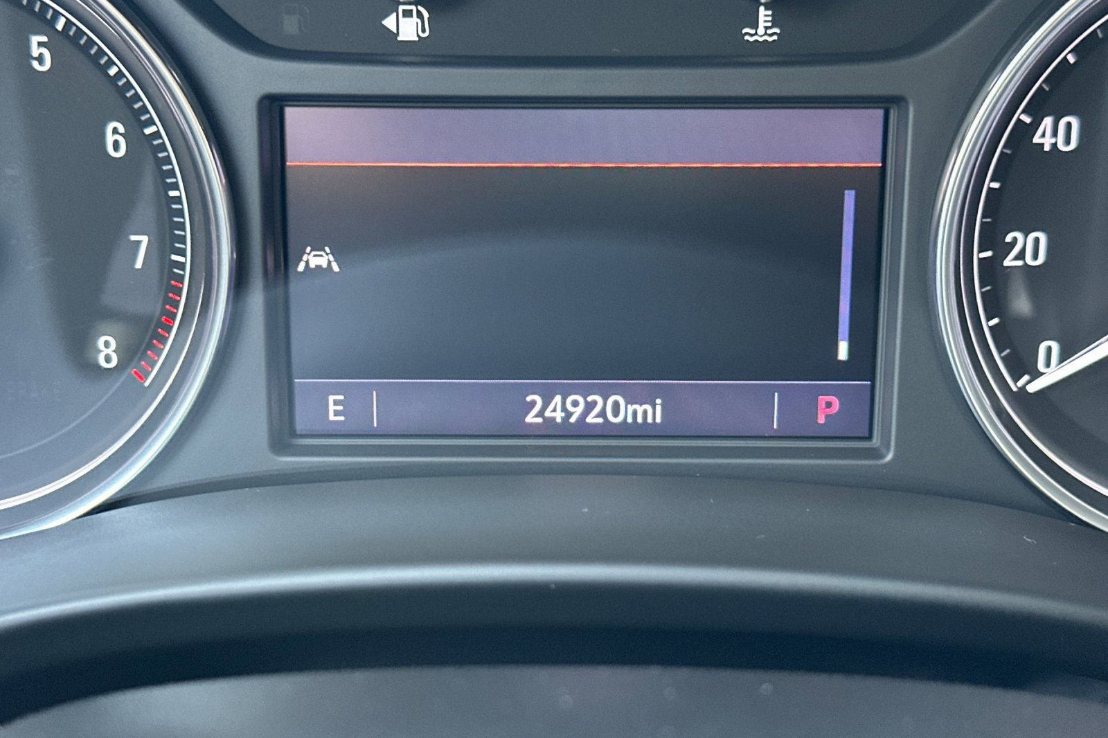 Certified 2023 Buick Enclave Essence w/ Experience Buick Package image 35