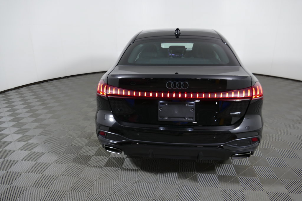 New 2026 Audi A5 Premium Plus AWD/4WD image 4